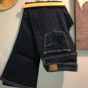 American Eagle Outfitters Skinny Stretch Kick 4